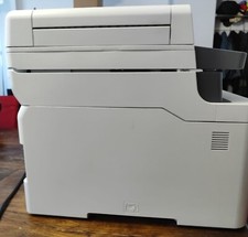 Stampante laser colori usato  Roma