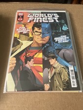 Batman superman worlds for sale Batman superman worlds for sale  Warren