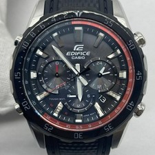 Casio edifice eqw for sale  UK
