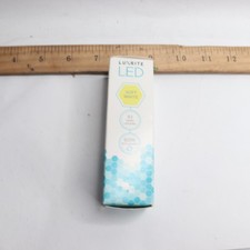 Luxrite LED Light Torpedo E12 3000K Soft White 5W 3.77" LR21594 comprar usado Luxrite LED Light Torpedo E12 3000K Soft White 5W 3.77" LR21594 comprar usado  Enviando para Brazil