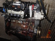 138704 motor hne gebraucht kaufen  Großwallstadt
