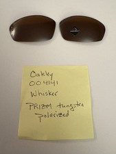Authentic oakley replacement for sale  Fort Wayne