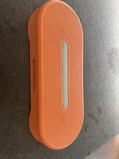 Stepper aérobic réglable d'occasion  Tiercé