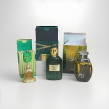 Anfar leather oud for sale  ROCHDALE
