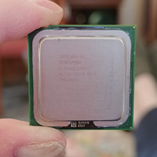 Processore pentium ram usato  Moliterno