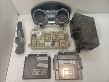 Centralina motore ecu usato  Italia
