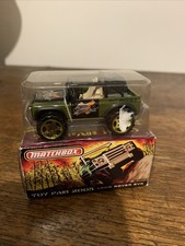 Matchbox toy fair for sale  PENZANCE