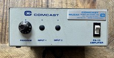 muzak amplifier for sale muzak amplifier for sale Fort Collins