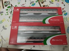 Hornby rivarossi set usato  Piombino Dese