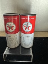 Vtg texaco upper for sale  Fontana