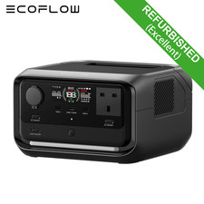 Ecoflow refurbished river for sale  OLDBURY