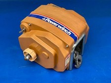 Power winch model for sale  Boulder Junction