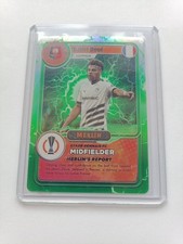 2023 topps merlin d'occasion  Brive-la-Gaillarde