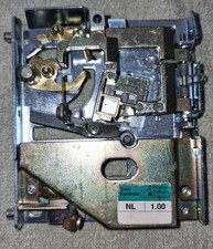 Coin mechanism s10coin for sale  CALNE