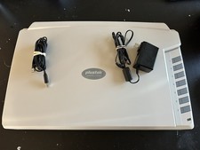 Plustek opticpro a320e for sale  Vallejo