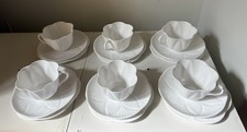 Shelley dainty white for sale  BLACKPOOL