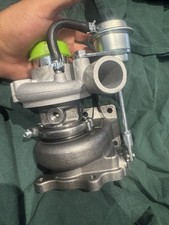 Turbocharger fits bobcat for sale  El Paso