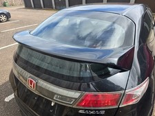 Honda civic type for sale  LIVINGSTON