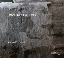 Liszt inspections marino d'occasion  France