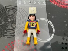 Playmobil racing pilote d'occasion  Val-de-Saâne