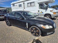 Jaguar 2009 spares for sale  CHICHESTER