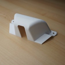 Türfangbügel passend knaus gebraucht kaufen  Neuburg