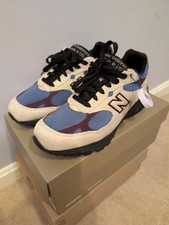 New balance 993 d'occasion  Expédié en Belgium