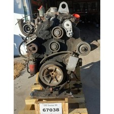 Detroit diesel series for sale  Big Lake