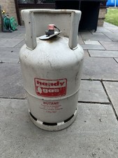 Flogas handy gas for sale  ST. LEONARDS-ON-SEA