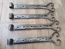 Lot anciennes pentures d'occasion  Gueugnon