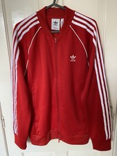 Adidas originals sst for sale  LITTLEBOROUGH