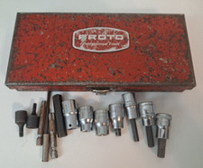 Vintage proto professional for sale  Roseville