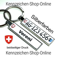 Schlüsselanhänger personalis gebraucht kaufen  Harrislee