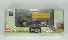 Brekina starline steyr gebraucht kaufen  Bremervörde