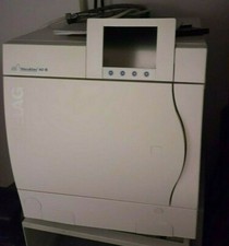 Melag vacuklav sterilisator gebraucht kaufen  Gera