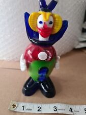 Murano style glass for sale  BIRMINGHAM