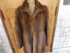 Veste fourrure femme d'occasion Veste fourrure femme d'occasion  Bourg-Saint-Andéol