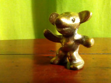 Figur messing bronze gebraucht kaufen  München