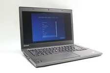 HDD Lenovo ThinkPad T440, i5-4300U, 4GB, 500GB 14", usado comprar usado  Enviando para Brazil