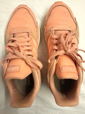 Adidas turnschuhe damen gebraucht kaufen  Freilassing