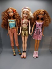 ältere mattel scene gebraucht kaufen  Ludwigshafen am Rhein