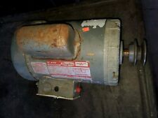 Dayton 6k338a 1.5 for sale  Minneapolis