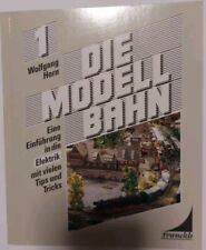 Modellbahn band 1 gebraucht kaufen  Deutschland