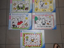Ravensburger puzzle 1000 gebraucht kaufen  Sankt Augustin