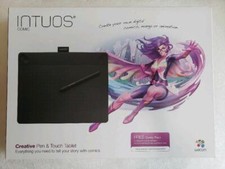Wacom intuos cth d'occasion  Expédié en Belgium