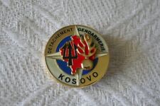 Insigne gendarmerie opex d'occasion  Avignon