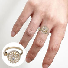 Spinning fidget ring for sale  LOCHGELLY