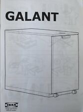 Ikea galant druckerschrank gebraucht kaufen  Frankfurt am Main