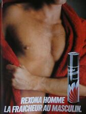 deodorant homme d'occasion deodorant homme d'occasion Expédié en Belgium