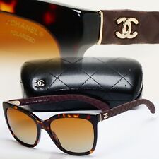 Chanel sunglasses polarized for sale  BARKING